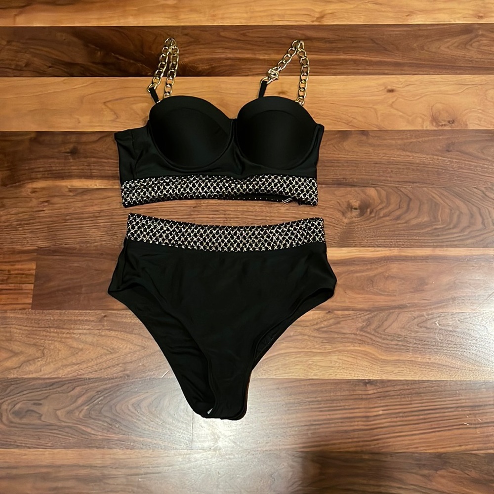 Swimsuit set